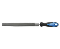 GTV HOGERT PILNIK PÓŁOKRĄGŁY 200mm