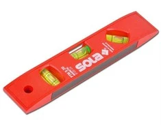 Gulsčiukas SOLA PTM 5 20, 20 cm