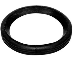 Guminės tarpinės Haushalt, 40 mm, 5 vnt.