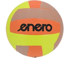 GUMINIS TINKLINIO KAMUOLYS BRITISH STYLE NETBALL 22CM 400G ENERO 1078762