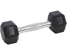Gumotas svarmuo OUTLINER YLDB35, 3kg