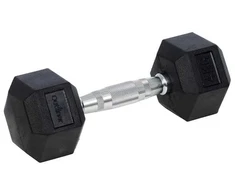 Gumotas svarmuo OUTLINER YLDB35, 4kg