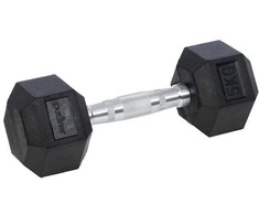 Gumotas svarmuo OUTLINER YLDB35, 5kg