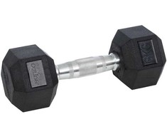 Gumotas svarmuo OUTLINER YLDB35, 6kg
