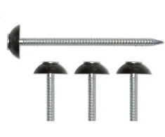 GUTTA Šiferio vinys, 2 x 70 mm, 200 vnt