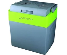 Guzzanti Termoelektrinis šaldytuvas-šildytuvas GZ 30B