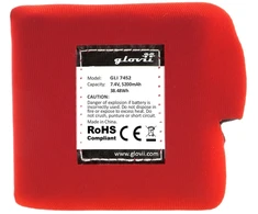 Glovii GVI Bateria do ogrzewanej kurtki