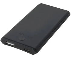 Glovii GVI Powerbank 2400 mAh do ogrzewanych skarpet, 5 V, obsługa pilota