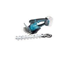 Makita Akumuliatorinės gyvatvorių ir žolės žirklės DUM604ZX, 18V Li-ion Be akumuliatorių ir kroviklio