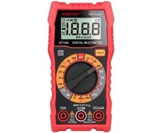 Habotest HT108L universalus skaitmeninis multimetras