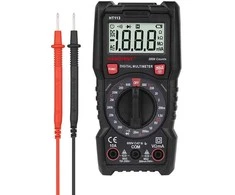 Habotest HT113 universalus skaitmeninis multimetras