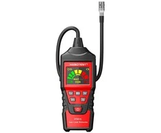 Dujų nuotėkio detektorius su signalu Habotest HT601A