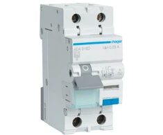 Hager ADA916D elektros spintos priedas