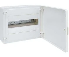 Hager Modulinis skydas Golf VS112PD 12 modulių IP40