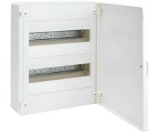 Hager Modulinis skydas Golf VS212PD 24 modulių IP40