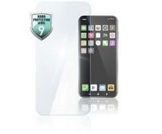 Hama DISPLEX TEMPERED GLASS HUAWEI P40 LITE