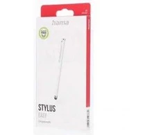 HAMA EASY Baltas STYLUS