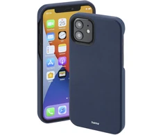 Dėklas Mėlyna HAMA MAGCASE FINEST SENSE CASE IPHONE 12/12 PRO Mėlynas 00196791