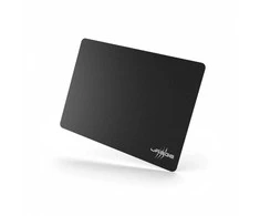 Extralink Hama uRage Rag Zero 110 Pelės kilimėlis Juodas