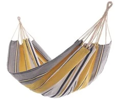 Hamakas DOMOLETTI 10220_JK, įvairių spalvų, 200×100 cm