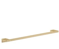 Hansgrohe KABYKLA RANKŠLUOS ADDSTORIS Q HG BRONZA