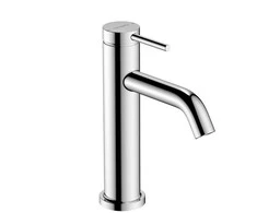 Hansgrohe MAIŠYTUVAS PRAUSTUVO TECTURIS S 110 HG CHROMAS