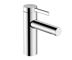 Hansgrohe MAIŠYTUVAS PRAUSTUVO ZESIS S 100 HG CHROMAS