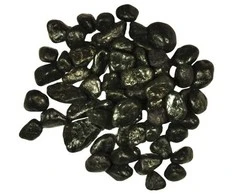 HapPet akmenukai juodi 1.5cm 500g