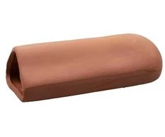Happet Dekoracija Ancitruso namas (rudas)