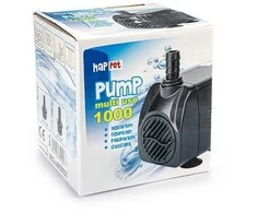 HapPet pompa 1000l/val 18W
