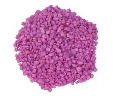 HapPet akmenukai violetiniai 1.5cm 500g
