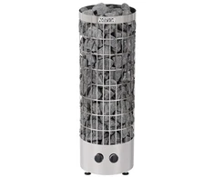 HARVIA KROSNELĖ SAUNAI CILINDRO 7 KW ELEKTRINĖ