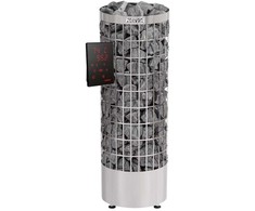 HARVIA KROSNELĖ SAUNAI CILINDRO PC90XW WIFI