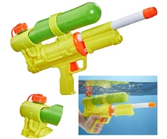Hasbro Labai patogus vandens pistoletas vaikams, geltonas Nerf Soa XP50 ZA5185