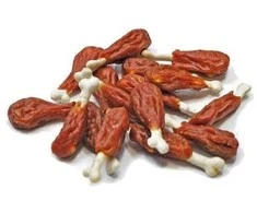 Hau&amp;Mau Hau&amp;Miau ančių šlaunelės 500g