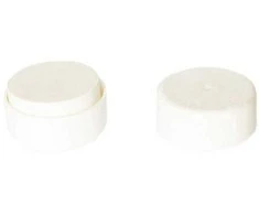 Haushalt ATRAMA BALD D55X23 PLASTM BALTA (20-100)