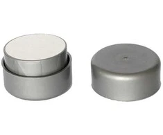 Haushalt ATRAMA BALD D55X23 PLASTM PILKA (20-100)