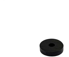 Haushalt Bakelio varžto tarpinė, 3/4" 22X5X4, 10 vnt