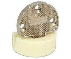 Haushalt Baro lankstai, 12 x 30 mm, 2 vnt.