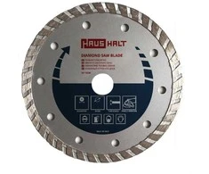 Haushalt Deimantinis pjovimo diskas turbo, 150x1,4x22,23
