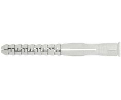 Haushalt KAIŠTIS NAILON 10X140 MM W-KPR 4VNT