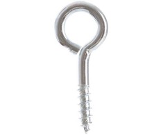 Haushalt KILPA ĮSUKAMA D16 6.0X40 2VNT