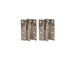 Haushalt LANKST DUR 100X75X2.5MM SN NIKEL2VNT.KAI