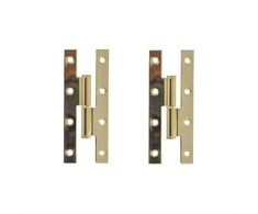 Haushalt LANKST DUR 140X55X2.5MM BP ŽALV 2VNT.KAI
