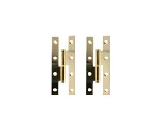 Haushalt LANKST DUR 140X55X2.5MM BP ŽALV 2VNT.DEŠ