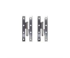 Haushalt LANKST DUR 140X55X2.5MM SN NIKEL2VNT.KAI