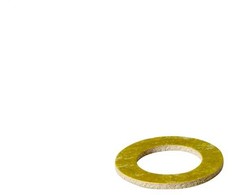 Haushalt Paranitinė tarpinė žarnai 3/4", 24X15X1.5, 10 vnt
