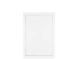 Haushalt Revizinės durelės RD-150x200