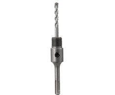 Grąžtas Haushalt SDS+ betono karūnų adapteris, 110 mm