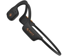 Havit E510BT Freego1 Air – Open Ear Air Conduction Ausinės, juodas